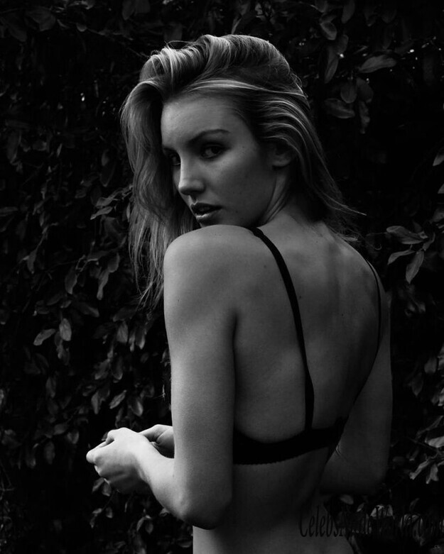 Meghan Engler Sexy 129896