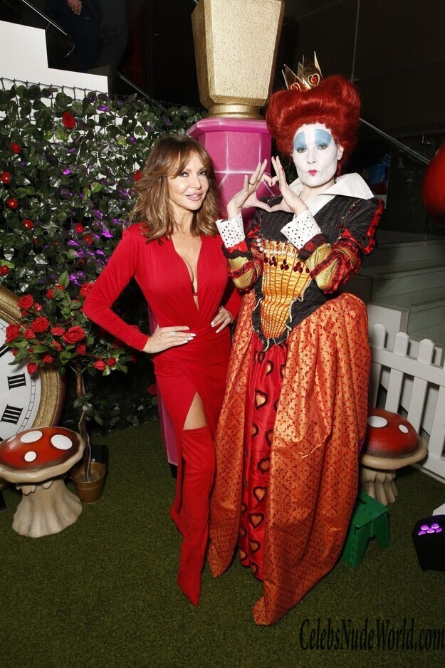 Lizzie Cundy Erotic 129925