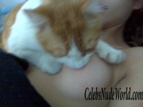 Dazzling Anna Lynn McCord on leaked pics 130002