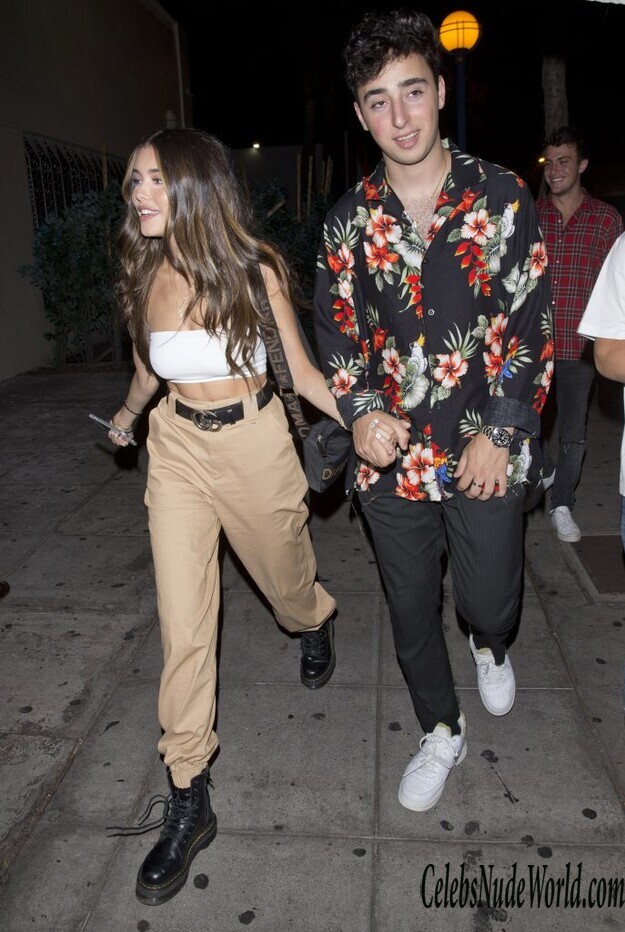 Madison Beer Sexy 130100