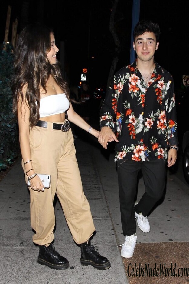 Madison Beer Sexy 130114