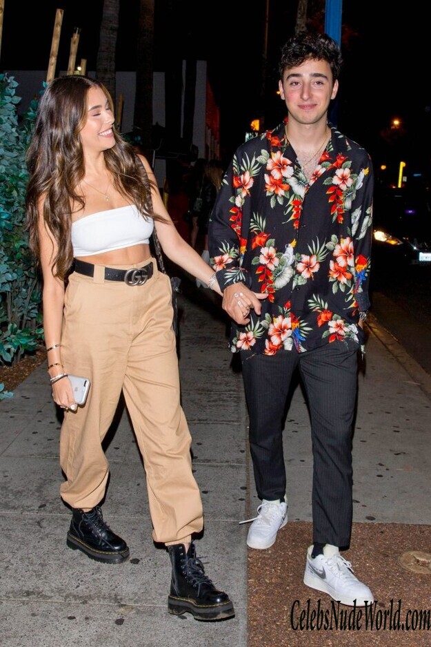 Madison Beer Sexy 130135