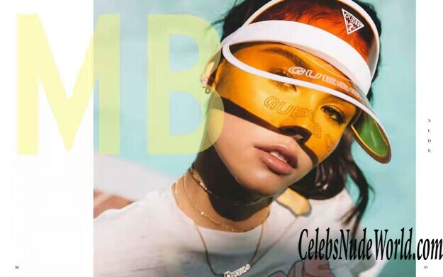 Barely Legal Bombshell Madison Beer At Her Best 130208