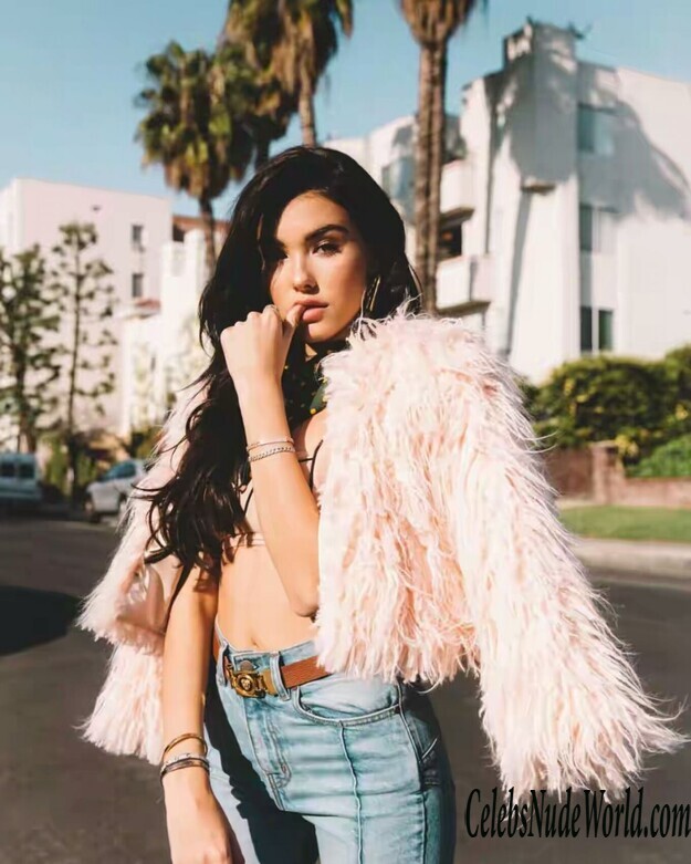 Barely Legal Bombshell Madison Beer At Her Best 130210