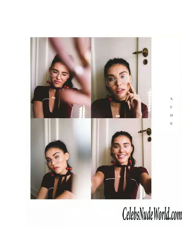 Barely Legal Bombshell Madison Beer At Her Best 130214