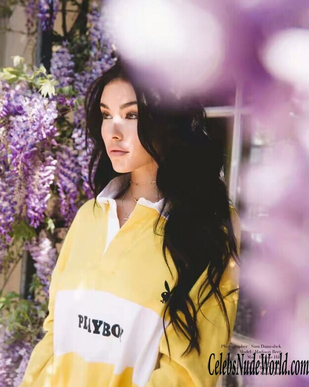 Barely Legal Bombshell Madison Beer At Her Best 130215