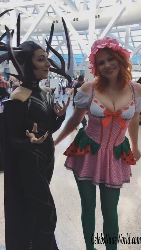 Maitland Ward Sexy 130239