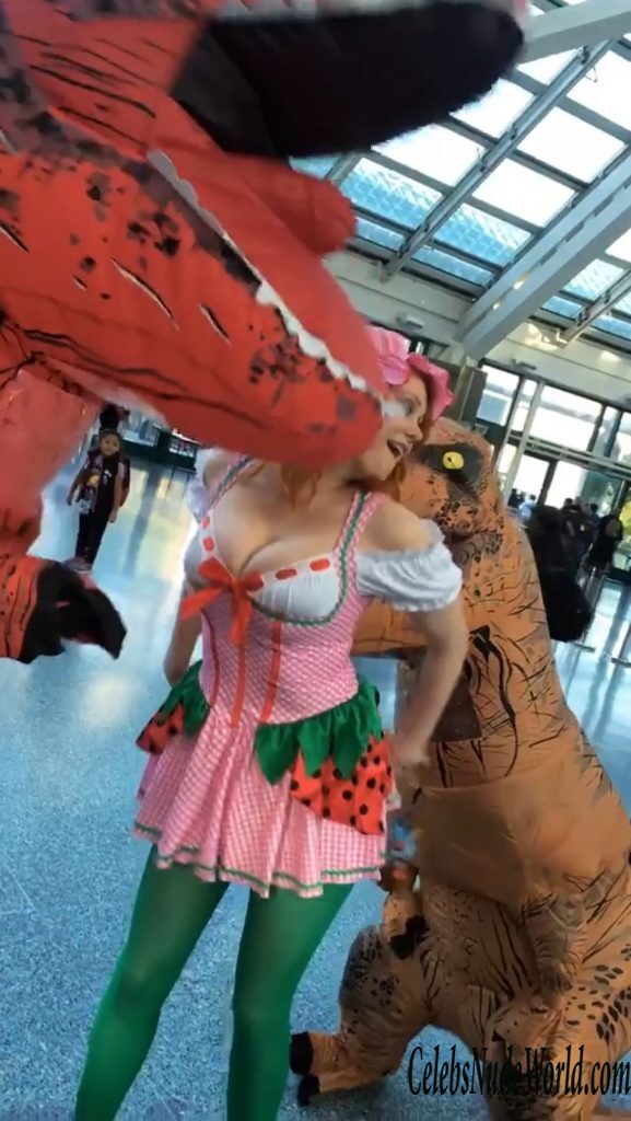 Maitland Ward Sexy 130254