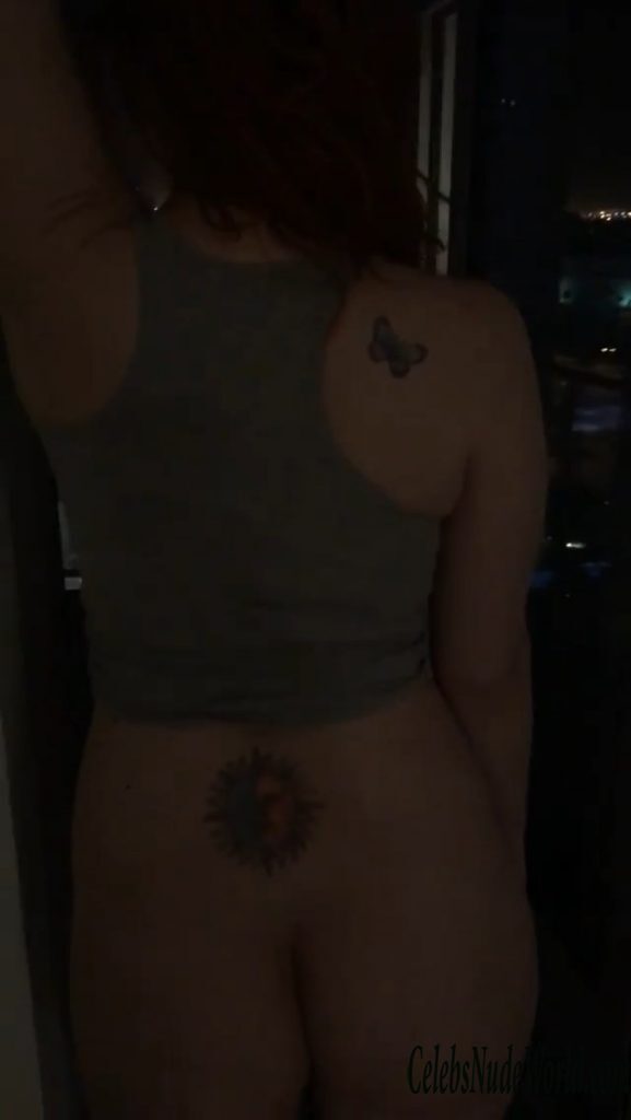 Maitland Ward Sexy 130293