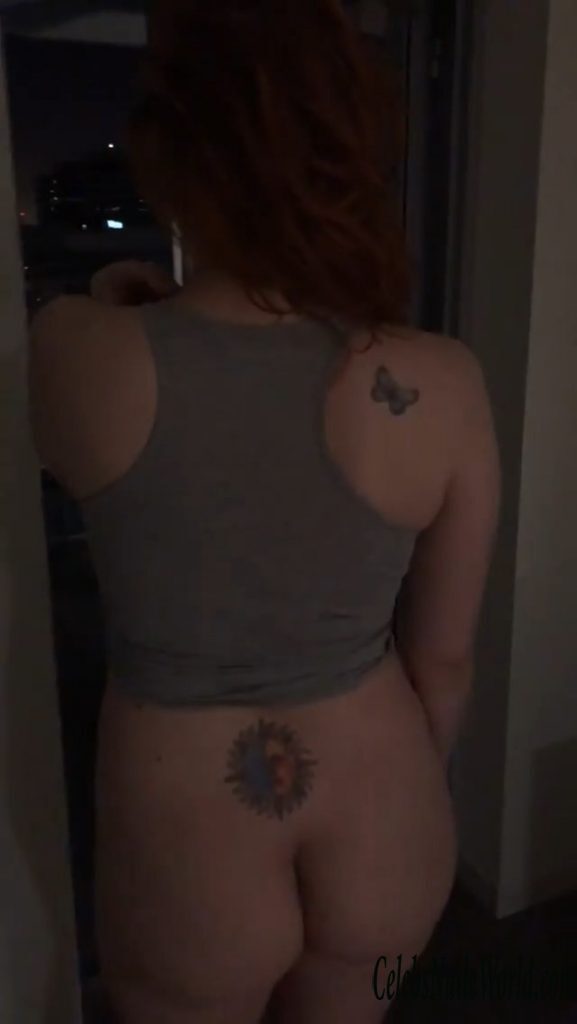 Maitland Ward Sexy 130298