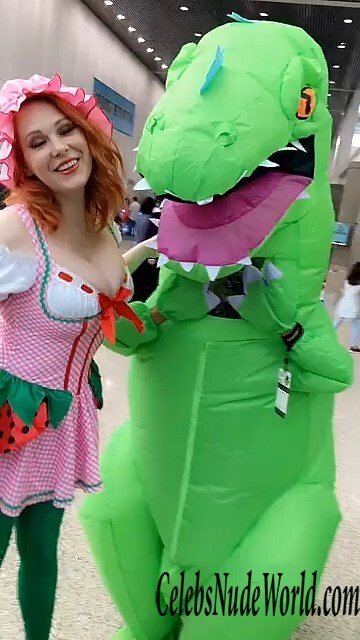 Maitland Ward Sexy 130309