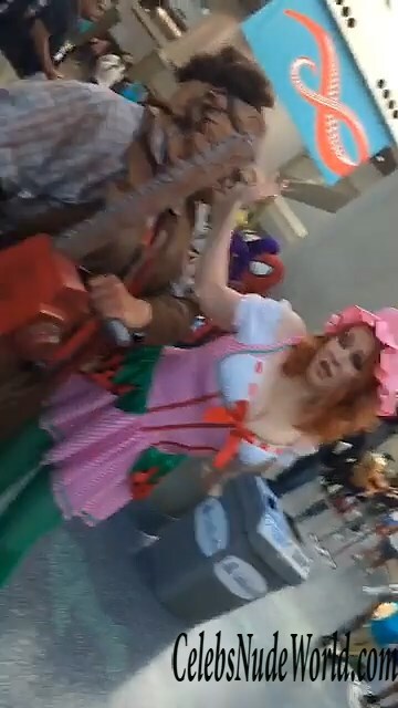 Maitland Ward Sexy 130314