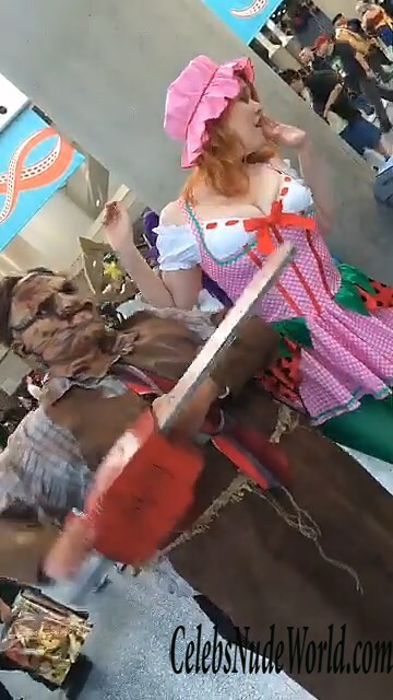 Maitland Ward Sexy 130323