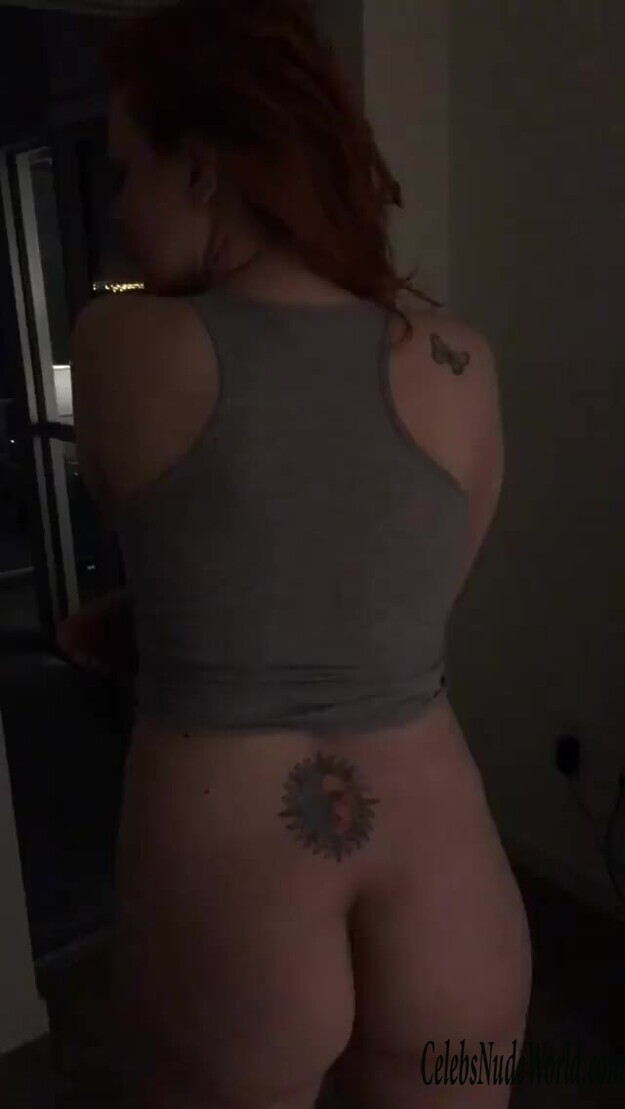 Maitland Ward Sexy 130326