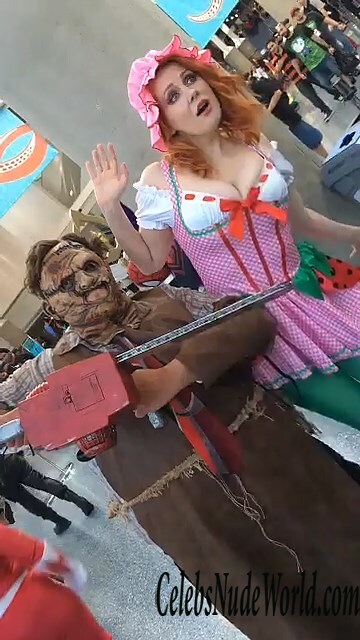 Maitland Ward Sexy 130327