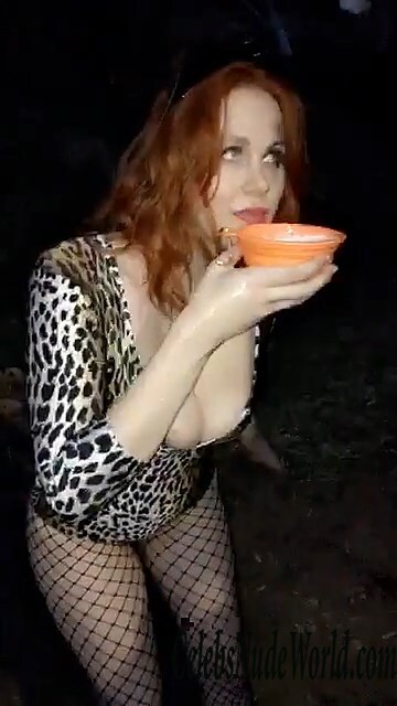 Maitland Ward Sexy 130342