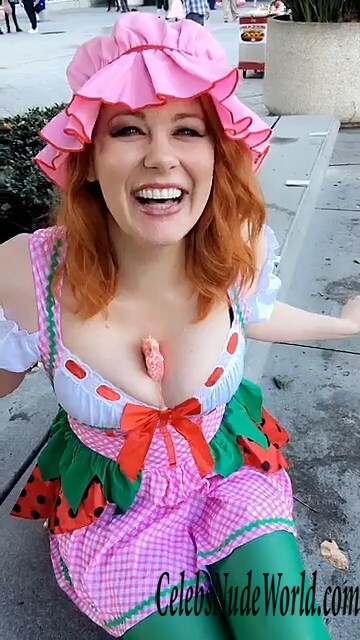 Maitland Ward Sexy 130343