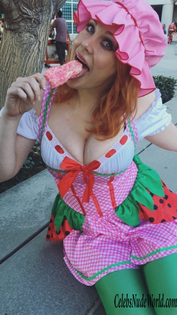 Maitland Ward Sexy 130347