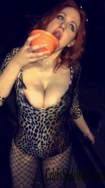 Maitland Ward Sexy 130348