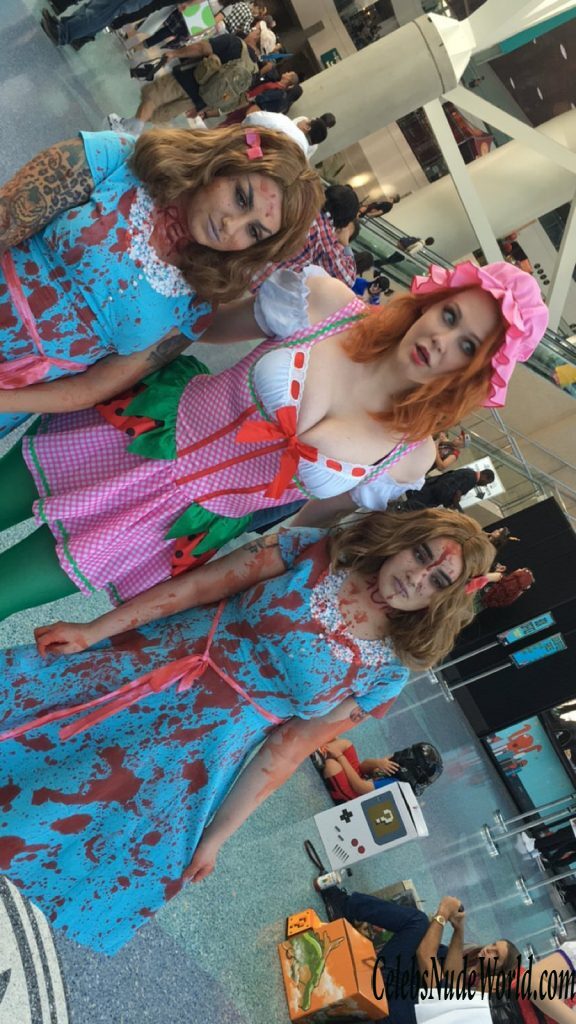 Maitland Ward Sexy 130349