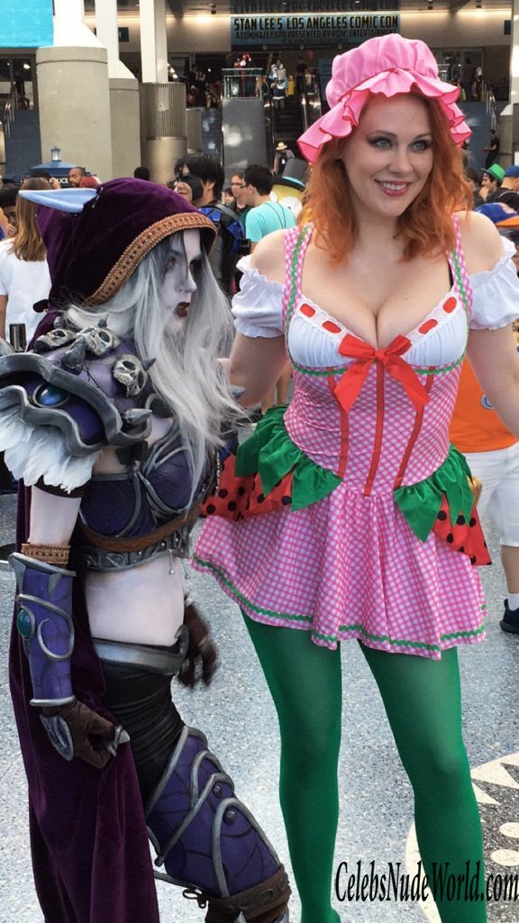 Maitland Ward Sexy 130351