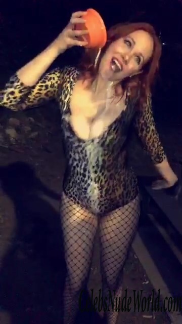 Maitland Ward Sexy 130364