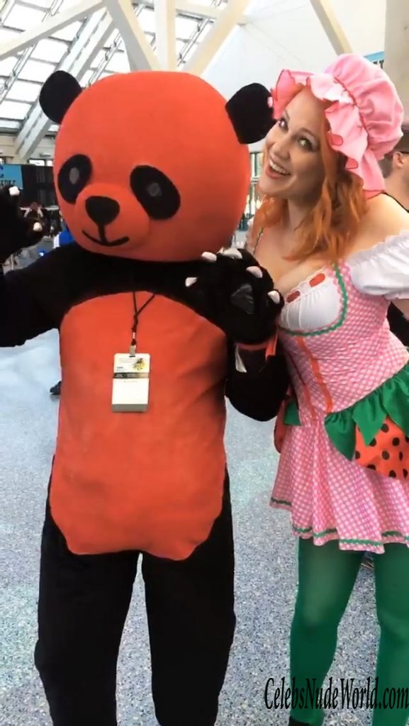 Maitland Ward Sexy 130371