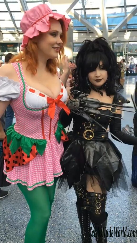 Maitland Ward Sexy 130375