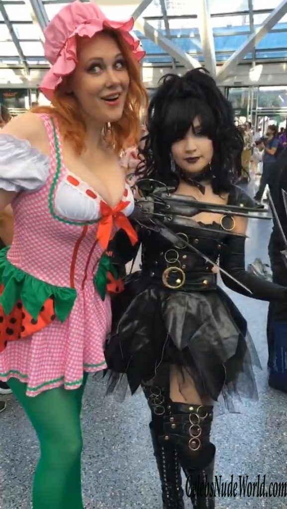 Maitland Ward Sexy 130377