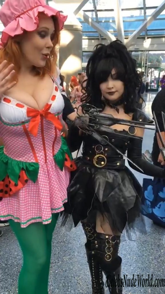 Maitland Ward Sexy 130379