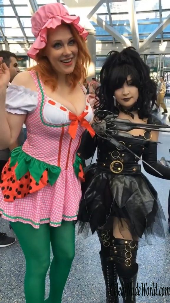 Maitland Ward Sexy 130381