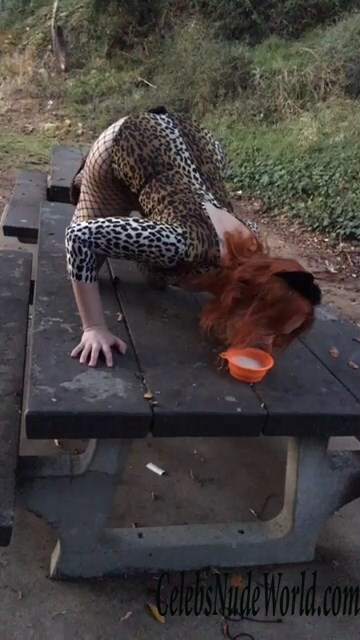 Maitland Ward Sexy 130404