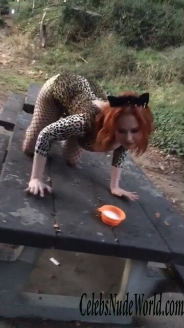 Maitland Ward Sexy 130407