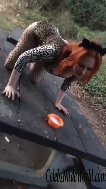 Maitland Ward Sexy 130408