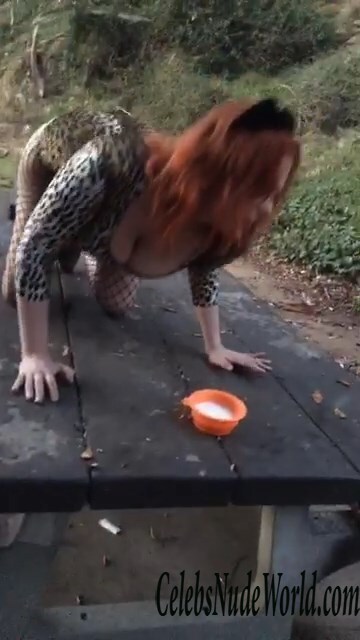 Maitland Ward Sexy 130409