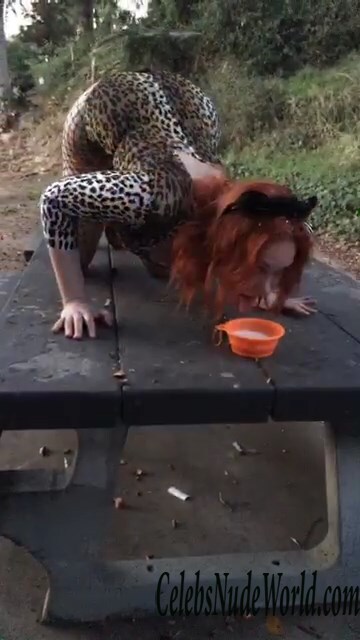 Maitland Ward Sexy 130410