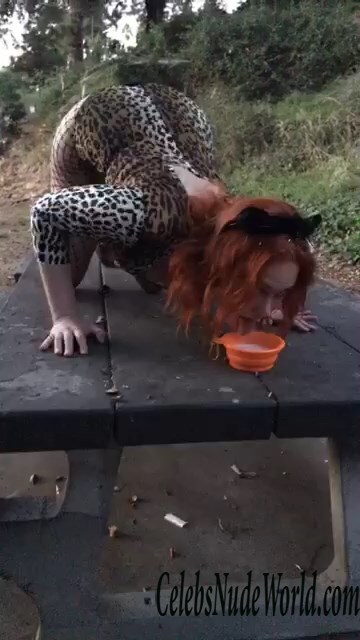 Maitland Ward Sexy 130411