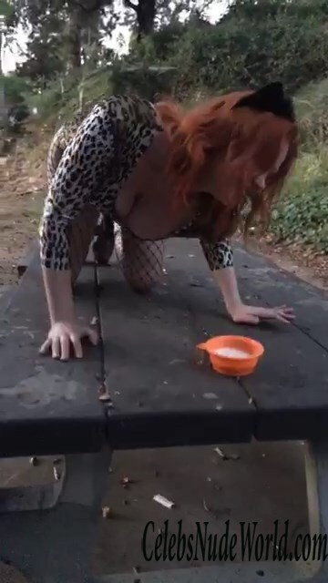 Maitland Ward Sexy 130412