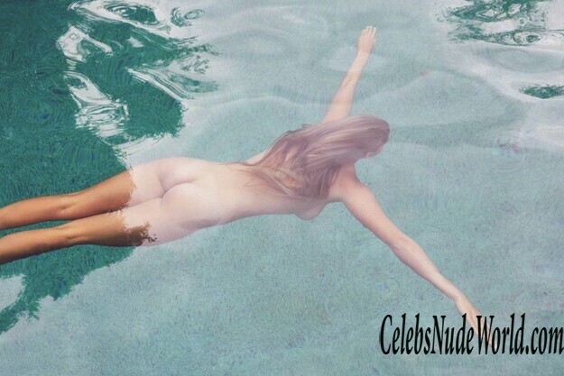 Megan Moore Naked 130686