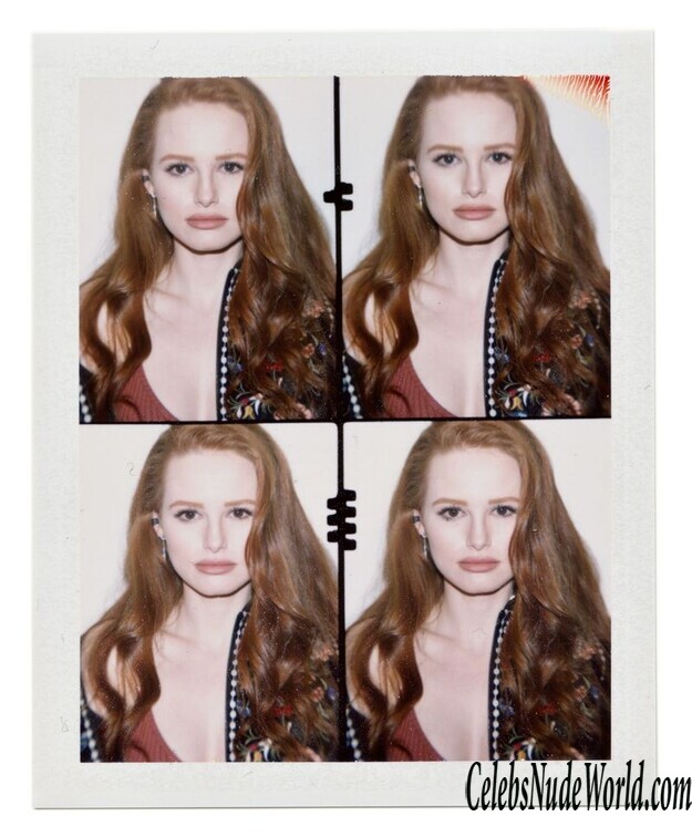 Madelaine Petsch Sexy 130710