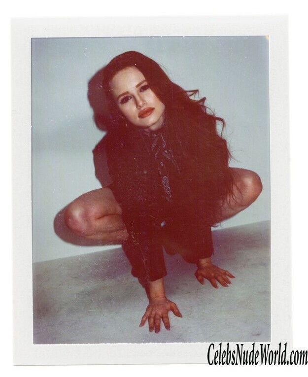 Madelaine Petsch Sexy 130712