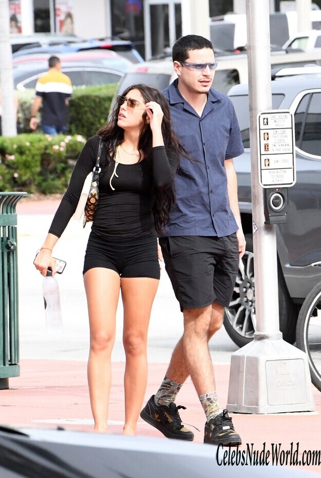 Lourdes Leon Erotic 130902