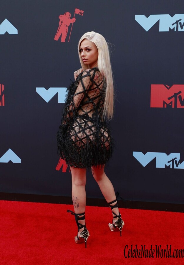 Mariahlynn See Through 131132