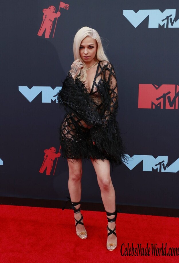 Mariahlynn See Through 131134