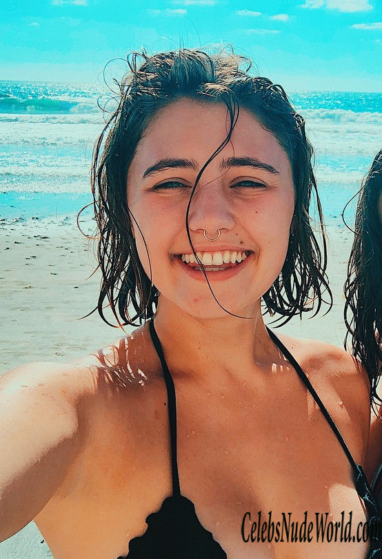 Lia Marie Johnson Erotic 131138