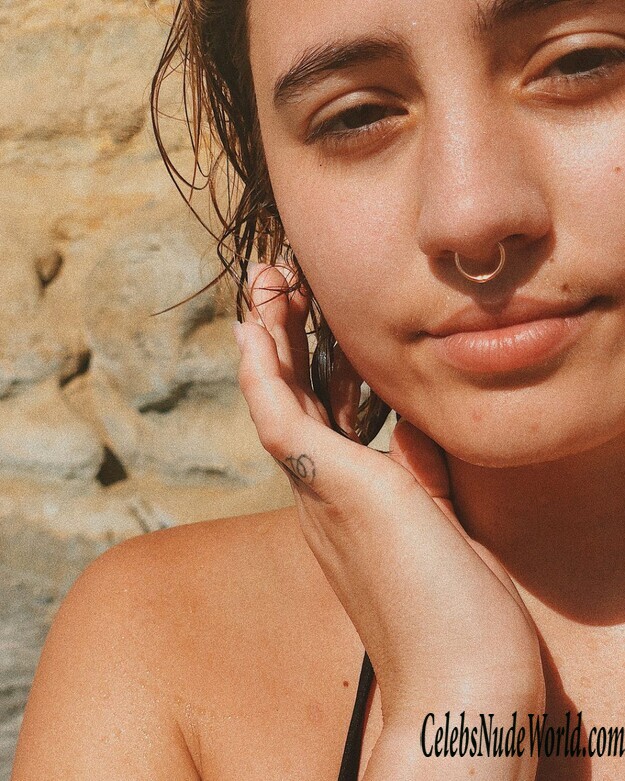 Lia Marie Johnson Erotic 131140