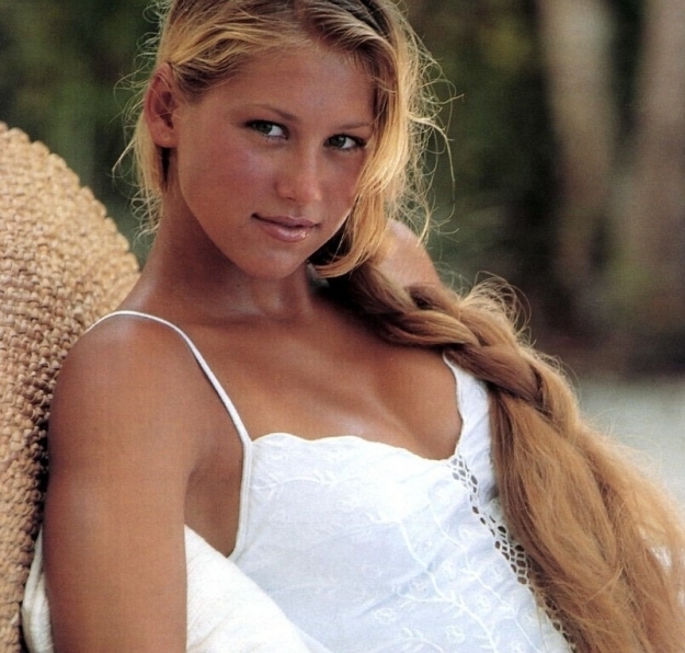 Anna  Kournikova nude 1312