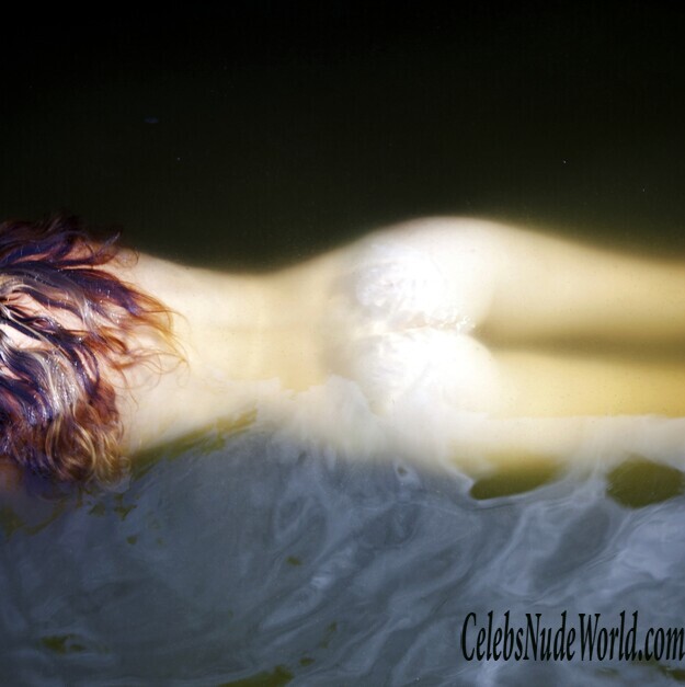 Naked Photos of Lela Loren 131336