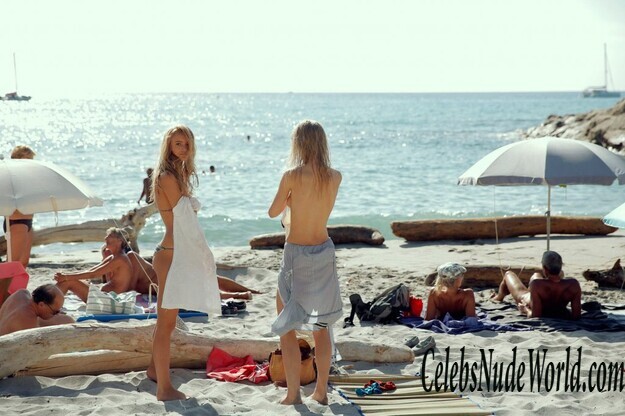 Maya Steppe Sexy 131409