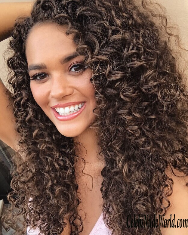 Madison Pettis Sexy 131424